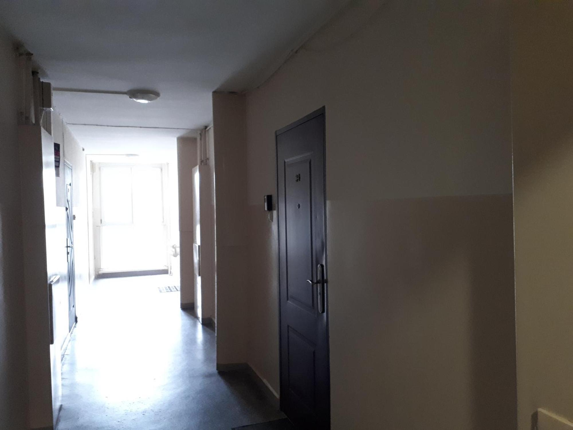 Apartment Przy Morcinka