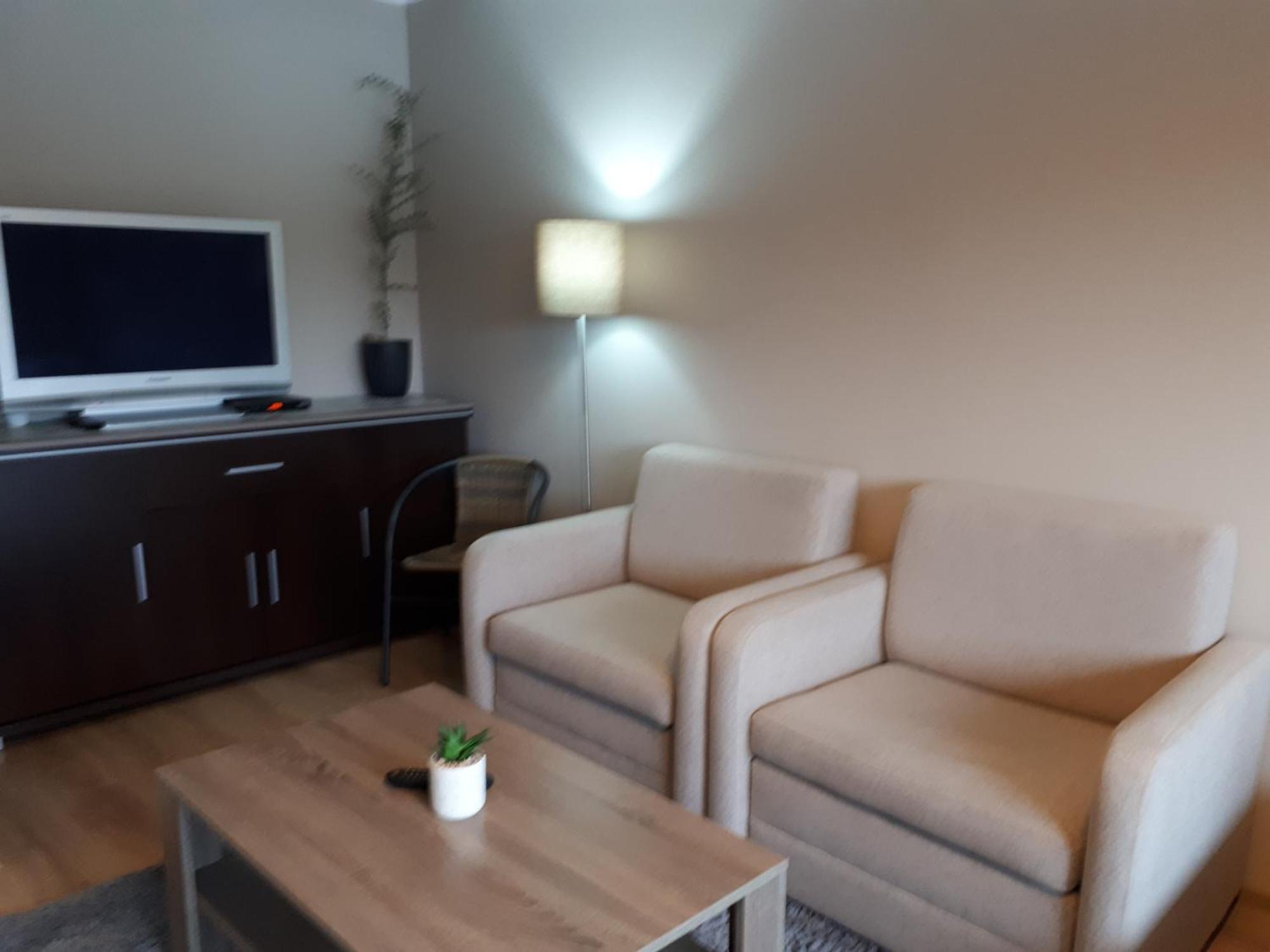 Apartment Przy Morcinka *