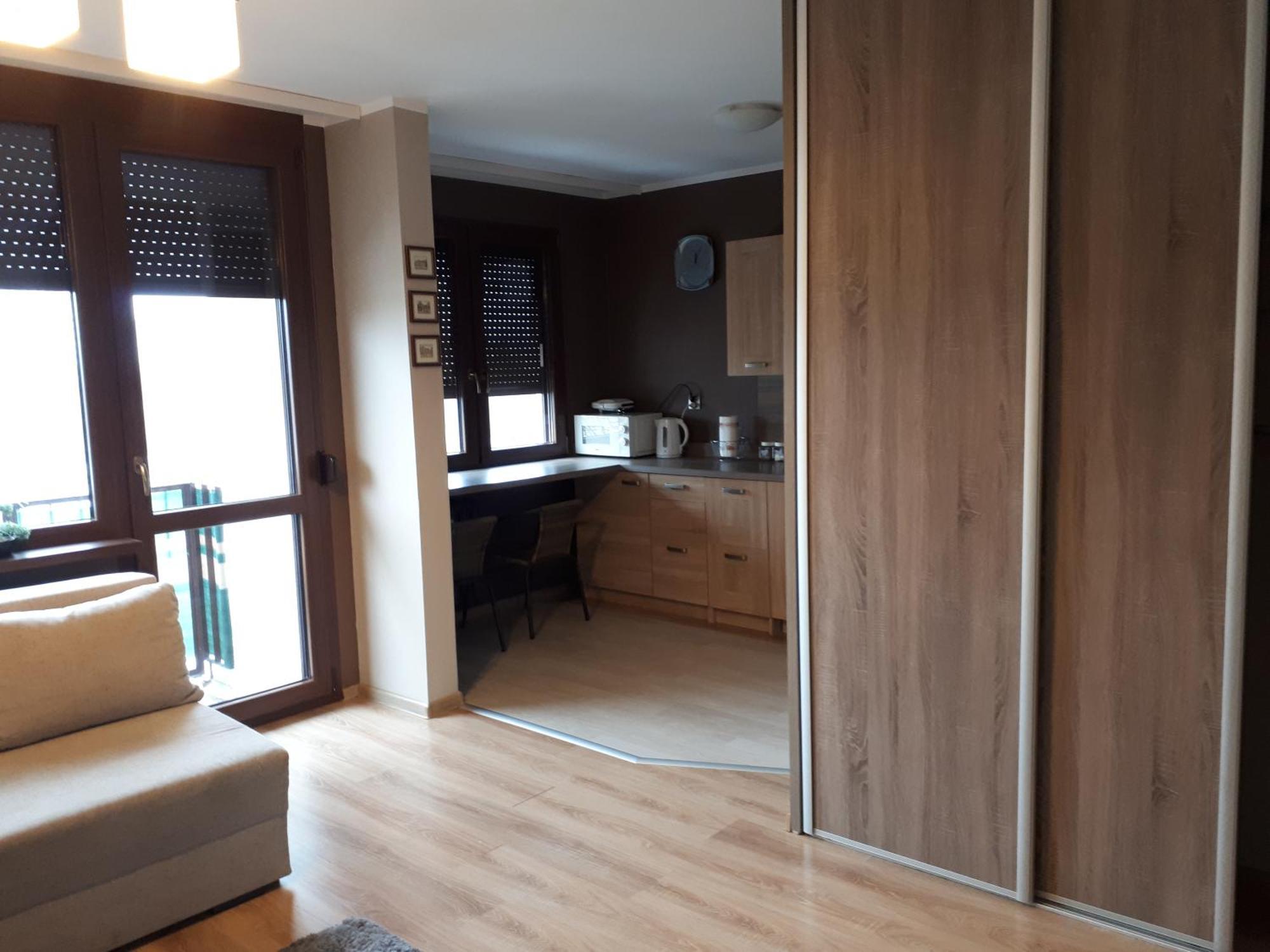 Apartment Przy Morcinka Glogow (Glogow)