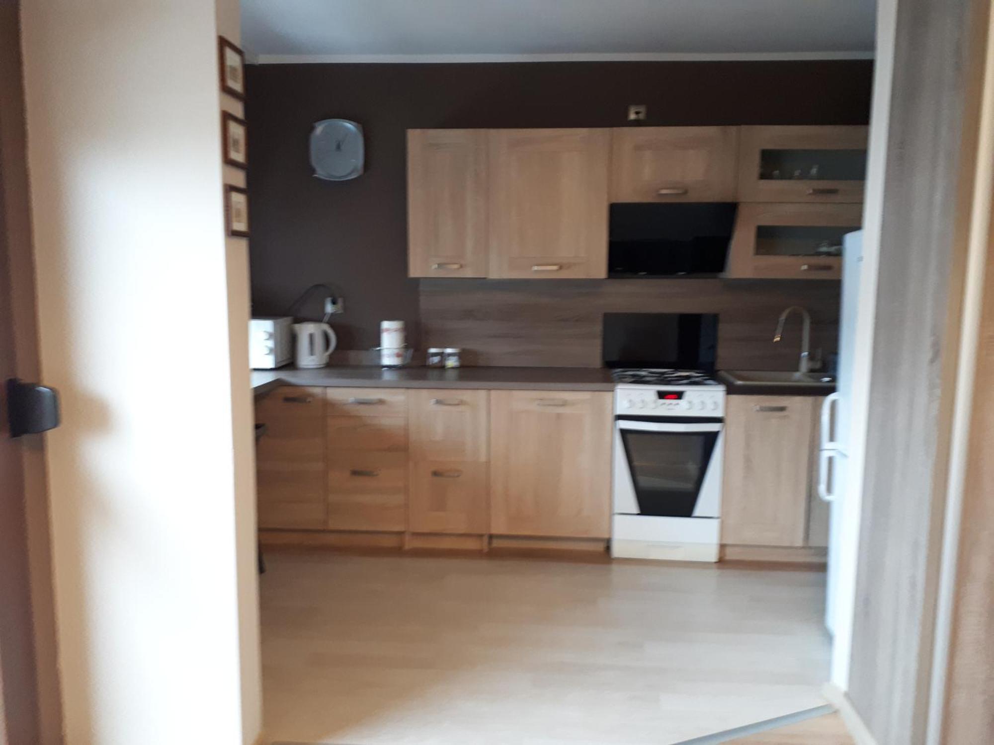 Przy Morcinka Apartment Glogow (Glogow)