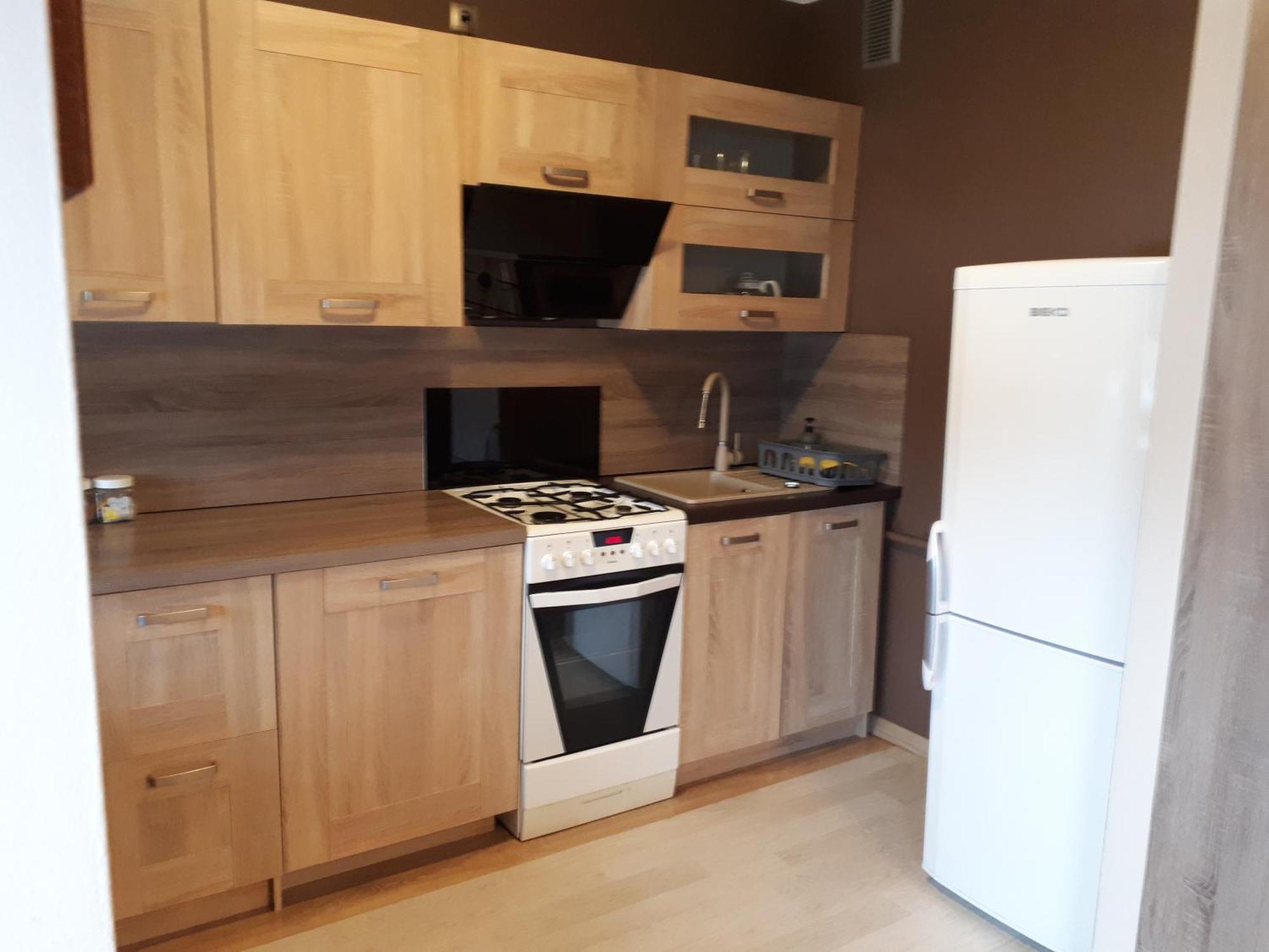 Apartment Przy Morcinka Glogow (Glogow)