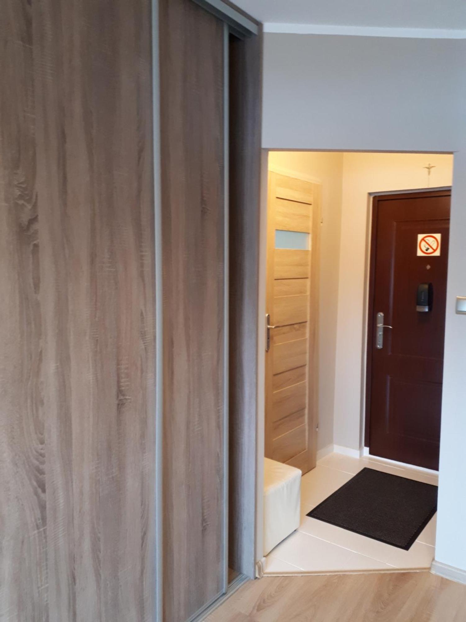 Przy Morcinka Apartment *