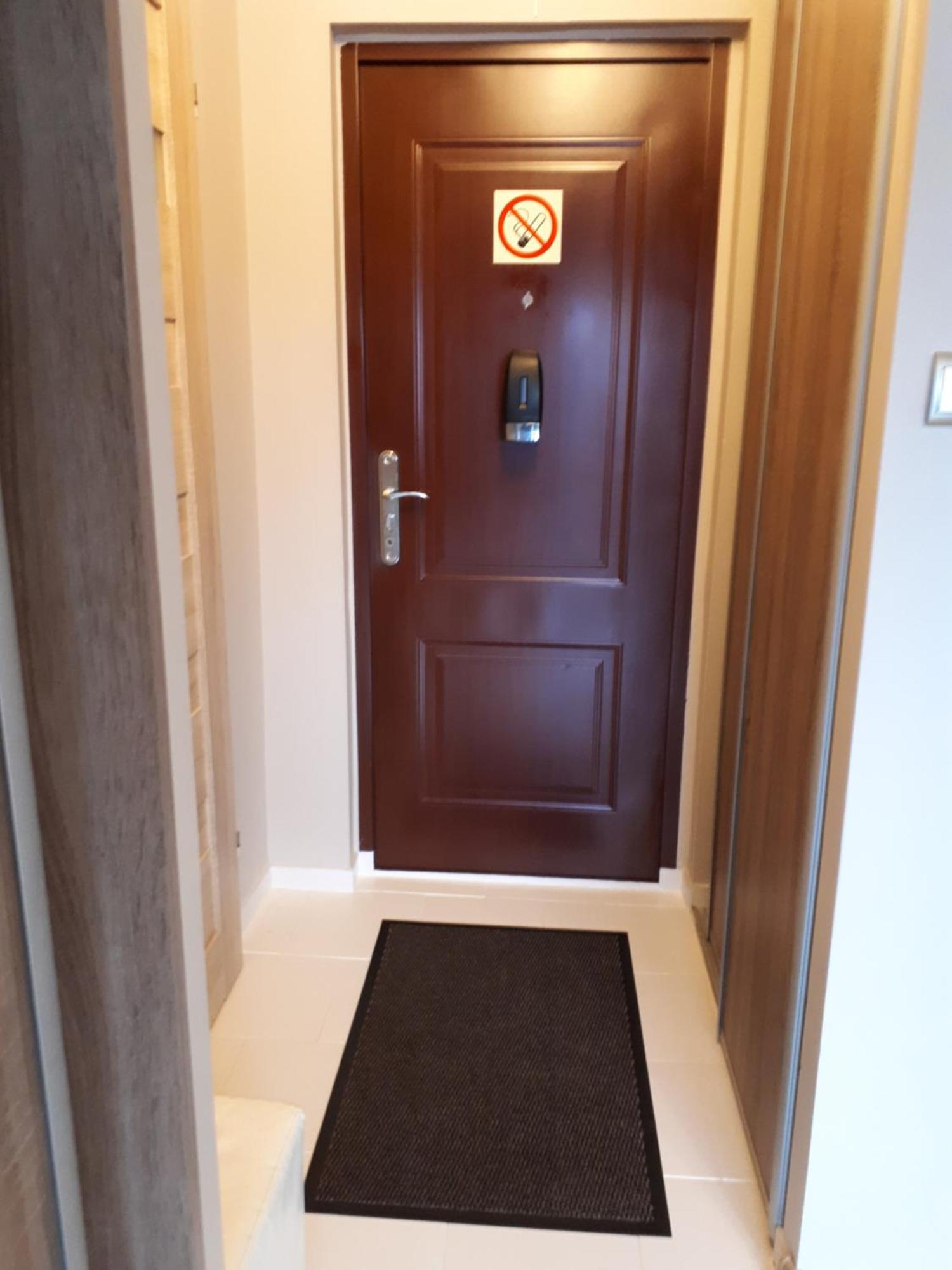 Apartment Przy Morcinka *